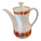 Vintage porcelain coffee maker