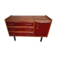 Chest of drawers dressing table
