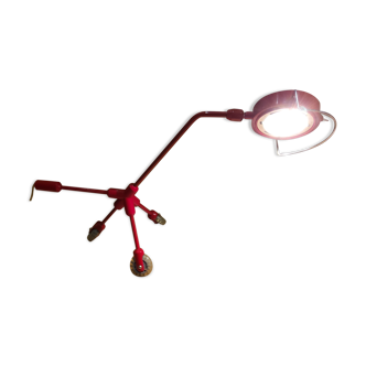 Harry Allen model Harry Allen tripod lamp model Kila Lamp for Ikea, 2001
