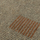 1960s carpet, 238 x 330