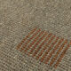 1960s carpet, 238 x 330