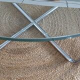 Knoll coffee table