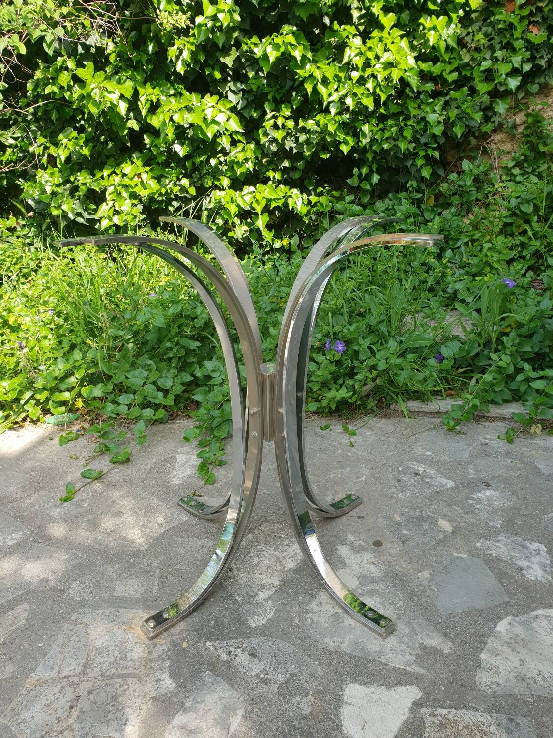 Dining table, Italy 1970