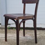 Thonet bistro chair 1940
