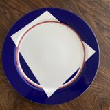 Assiette – plat de collection design Adam Tihany pour Villeroy et Boch