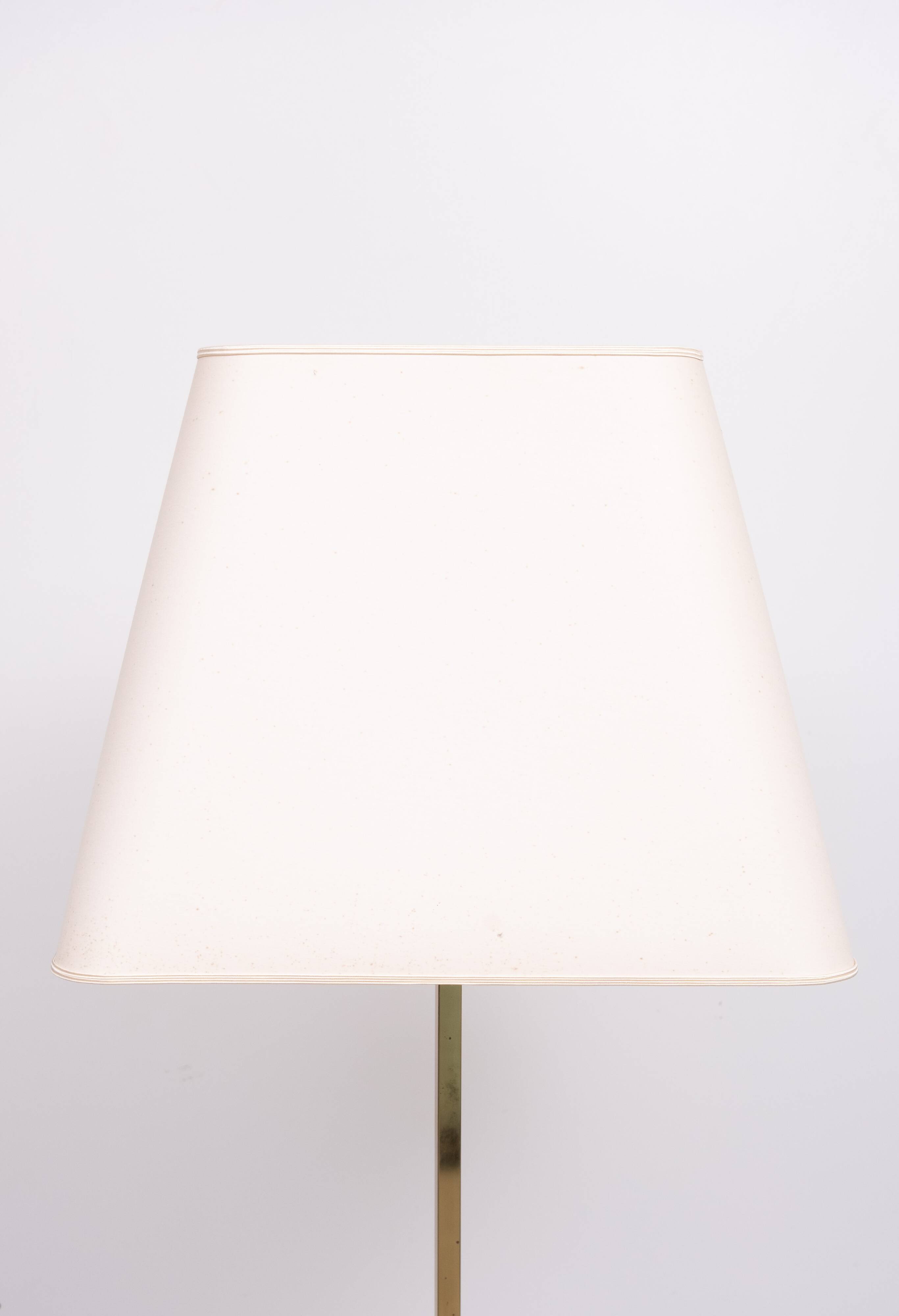 Herda Amsterdam Skyscraper Floor lamp 1970s