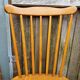 4 Baumann “Menuet” bistro chairs