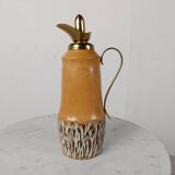 Mid century carafe by Aldo Tura, 1960s