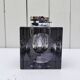Vintage Antonio Imperatore Smoked Glass Lighter