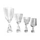 Bent Severin / Holmegaard "Princess" Design service 33 pieces: Denmark 1958