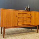 Vintage swedish mid century sideboard