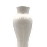 Postmodern ceramic 'Femme' vase, Baba, Vallauris France ca. 1980s