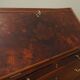 Walnut secretary, Danish design, 1960s, production: Denmark
