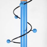 “Pencil” coat rack