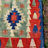 Tapis kilim - 114x168cm