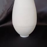 Vintage plastic lampshade