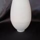 Vintage plastic lampshade