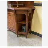 Antique - Buffet, Vertiko, Sideboard, Art Nouveau
