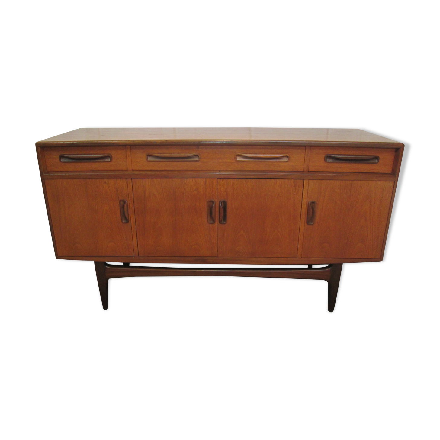 Enfilade G-Plan