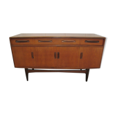 Enfilade G-Plan