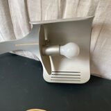 Colomba Walter and Moreti lamp design 1970