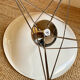 Fauteuils kartell ero/s design Philippe Starck