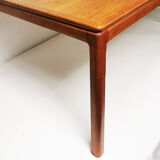 Table basse, Tingstroms, conçue par F. Ohlsson, Suède, années 1960