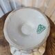 Vintage porcelain from the royal factory LCS R. Capodimonte
