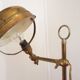 Lamp in brass House Maws & London