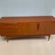 Teak sideboard by Mcintosh 1960