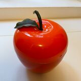 Bac à glaçons pomme