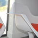 Fauteuils pivotants de Stamp Nurieux, set de 2