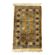Oriental rug Pakistan - Dimensions: 1.00 X 0.60 cm - Handmade. Quality: SILK