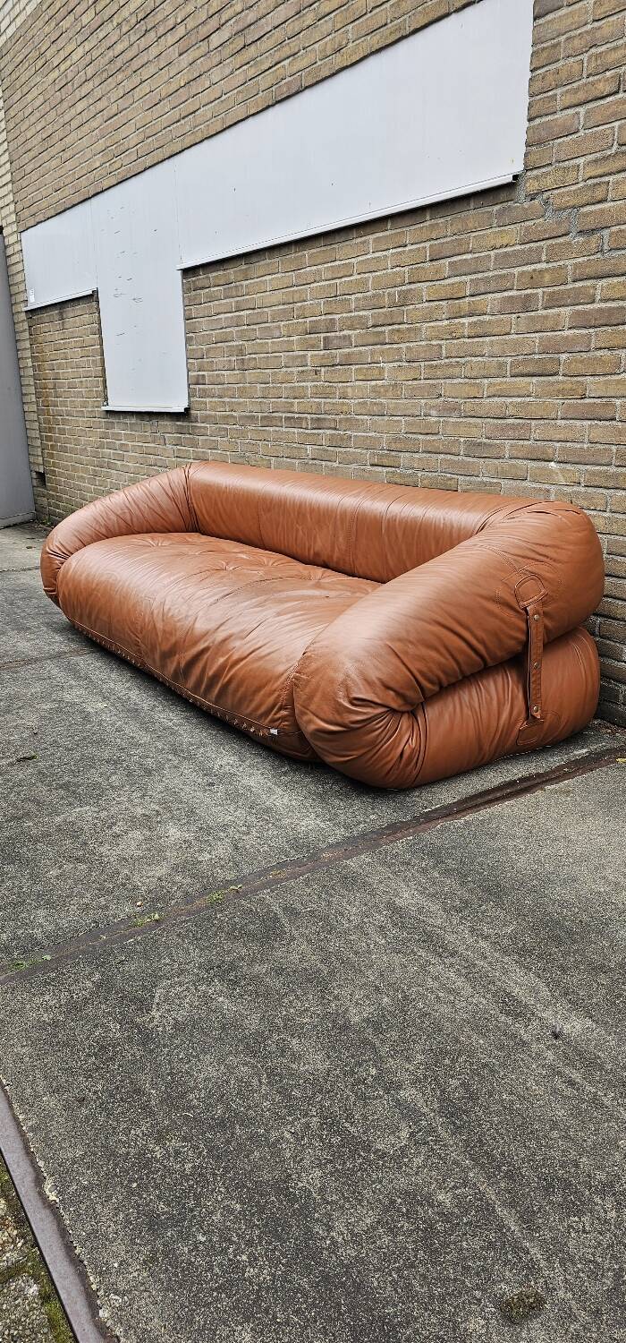 Anfibio 3 places par Alessandro Becchi pour Giovaneti