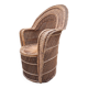 Emmanuelle armchair