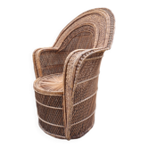 Emmanuelle armchair
