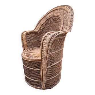 Fauteuil Emmanuelle