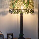 Retro lamp
