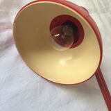 Articulated lamp