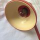 Articulated lamp