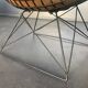 Cats Cradle Armchair LKR Charles & Ray Eames / Alexander Girard Herman Miller 1953
