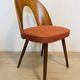 Vintage Dining Chair by Antonín Šuman, Czechoslovakia 1960's