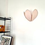 Lotus wall light