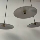 Enamelled sheet metal suspensions