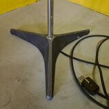 Raak Amsterdam Globe Floor Lamp Design Frank Ligtelijn, 1960s