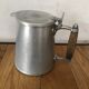 Cafetières aluminium
