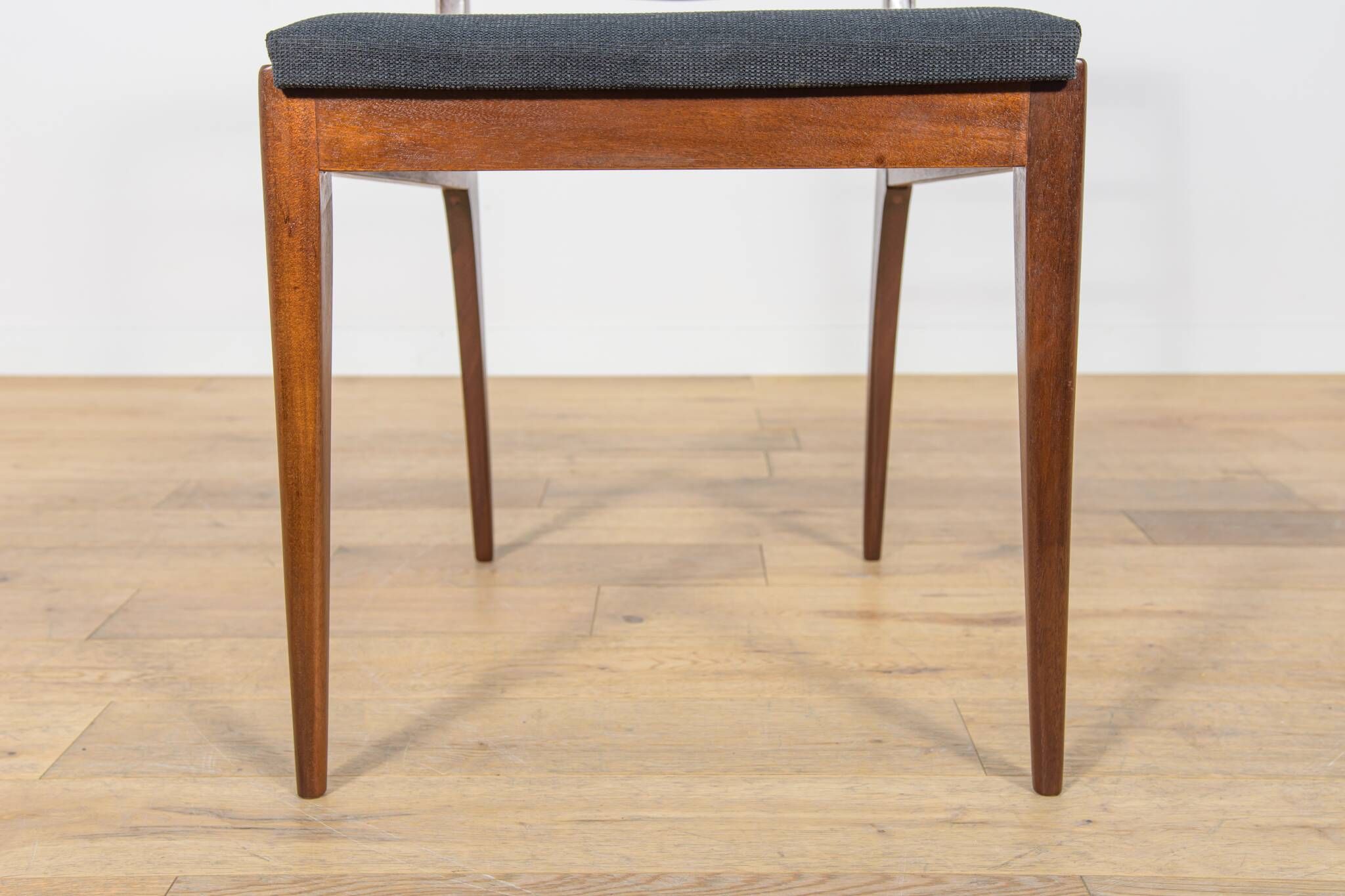 Mid-Century Modern Teak Dining Chairs from McIntosh, United Kingdom, 1960s, Set of 6
