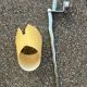 Medusa wall light 1980 by Pete Sans for Taller Uno Sconce Starck