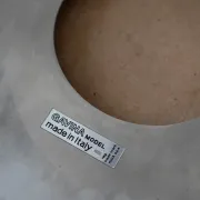 Table à manger Lunario par Cini Boeri pour Gavina