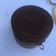 Hat box